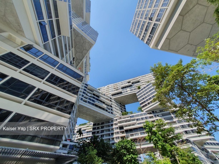 The Interlace (D4), Condominium #206458801